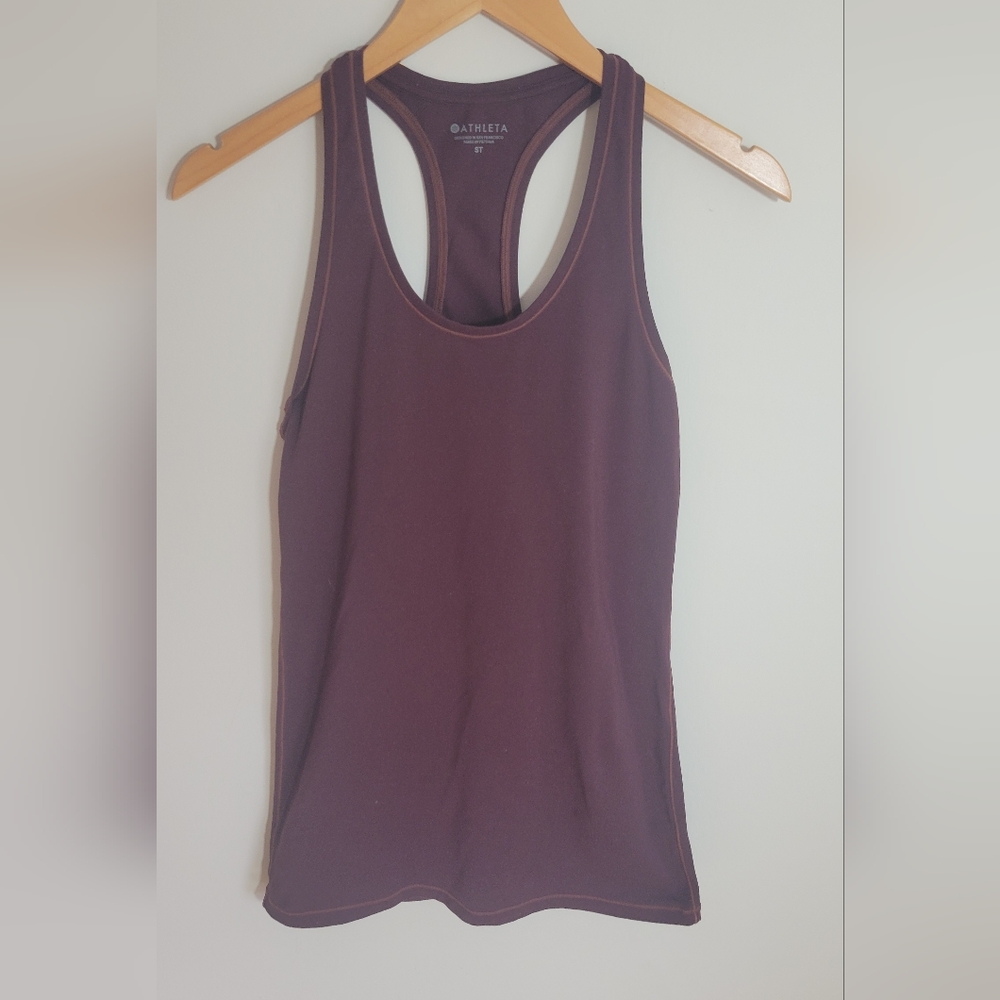 Athleta Small Tall Tank